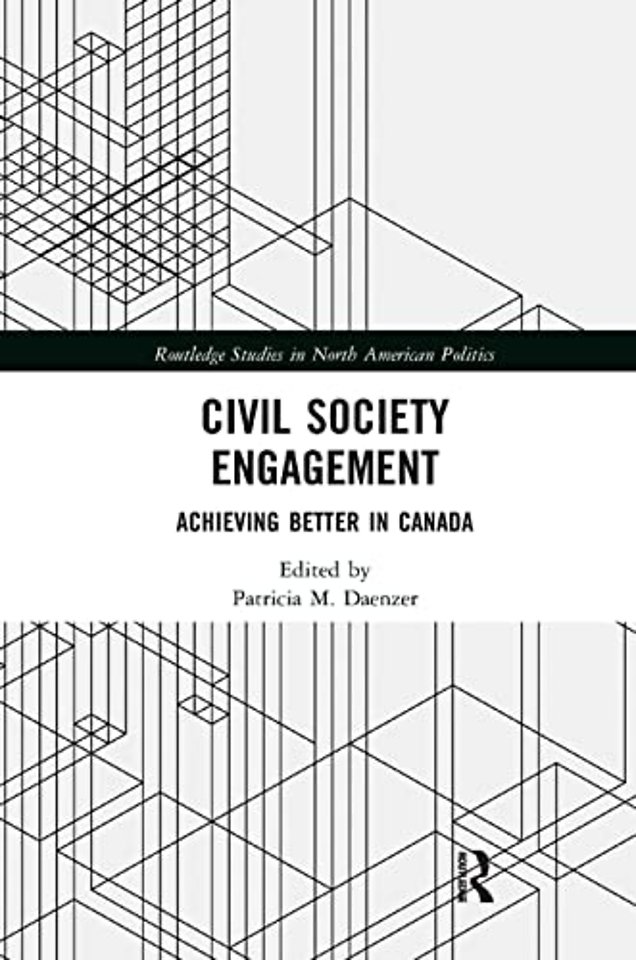 Civil Society Engagement
