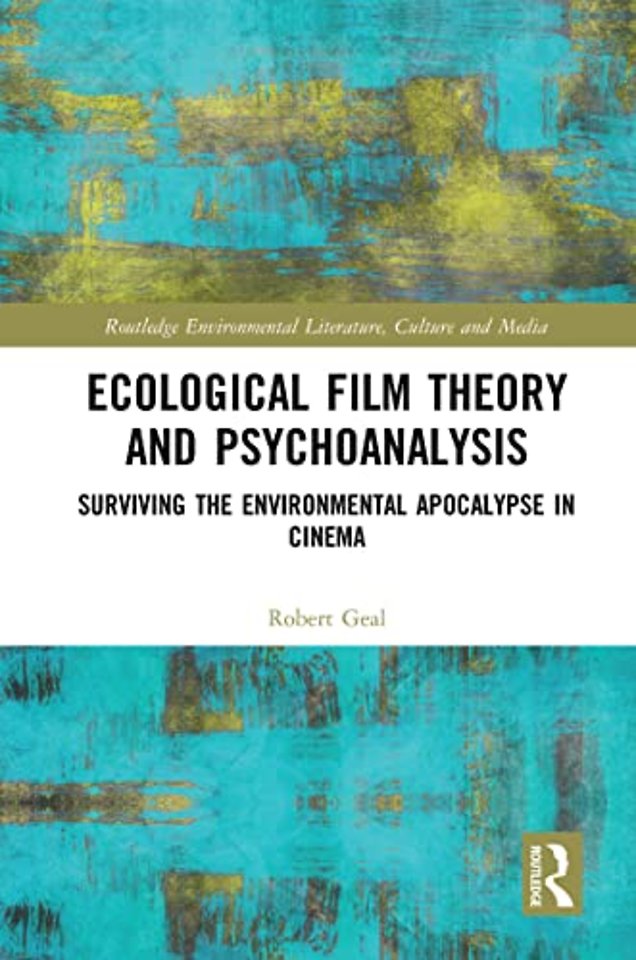 Ecological Film Theory and Psychoanalysis