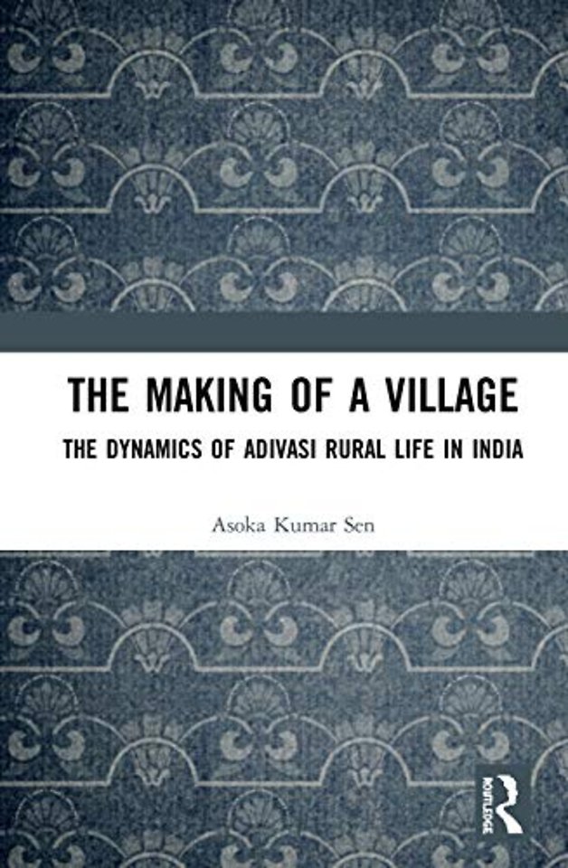 Making of a Village