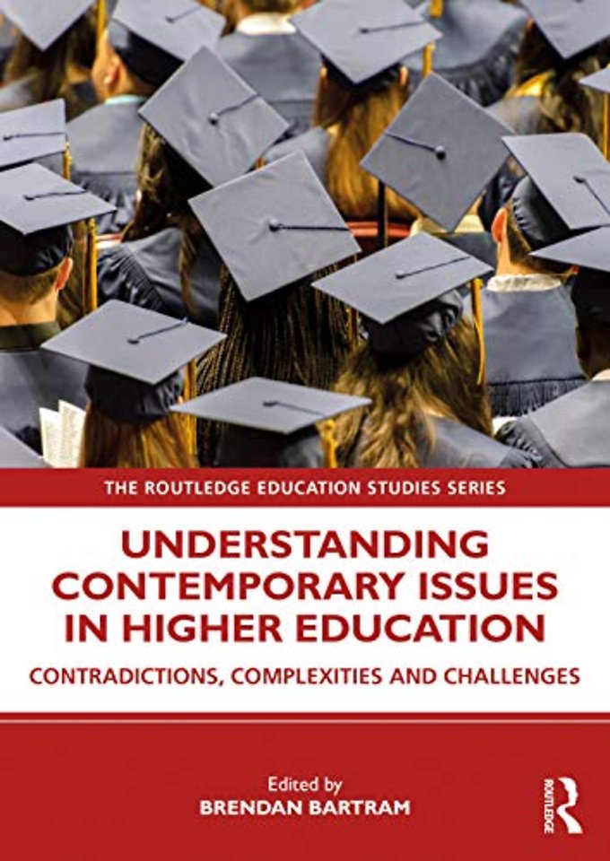 Routledge Education Studies Series