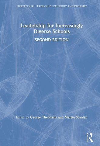 Leadership for Increasingly Diverse Schools