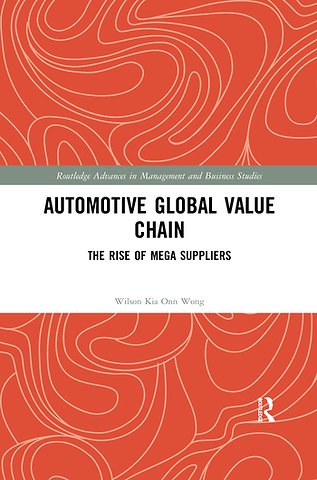 Automotive Global Value Chain