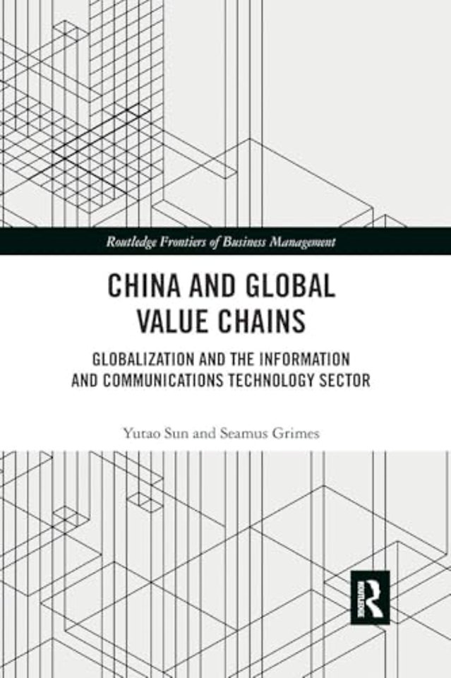 China and Global Value Chains