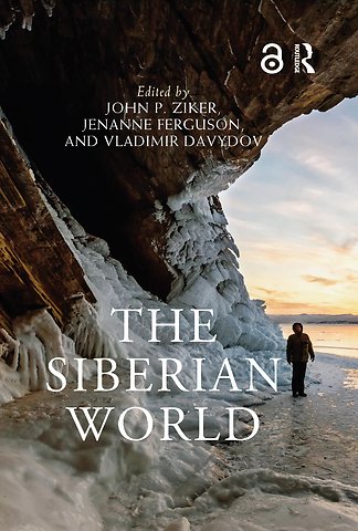 Siberian World