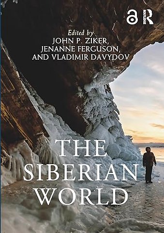 The Siberian World