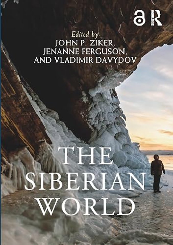 The Siberian World