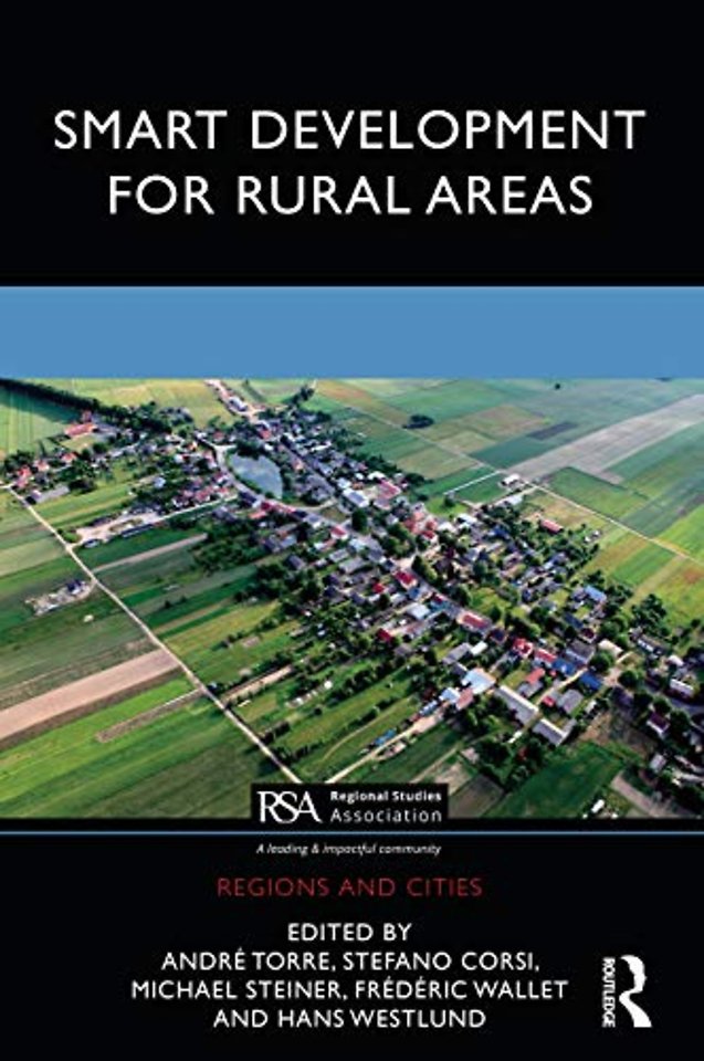 Smart Development for Rural Areas