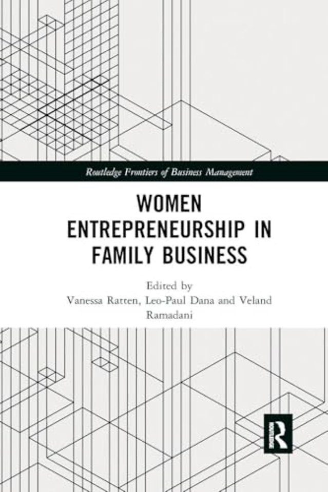 Women Entrepreneurship in Family Business