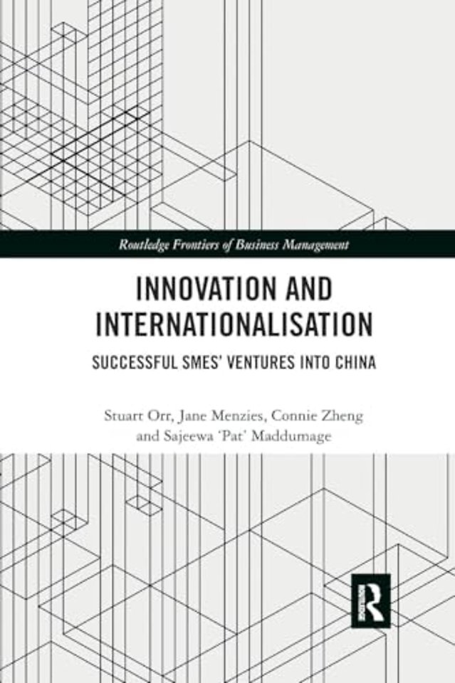 Innovation and Internationalisation