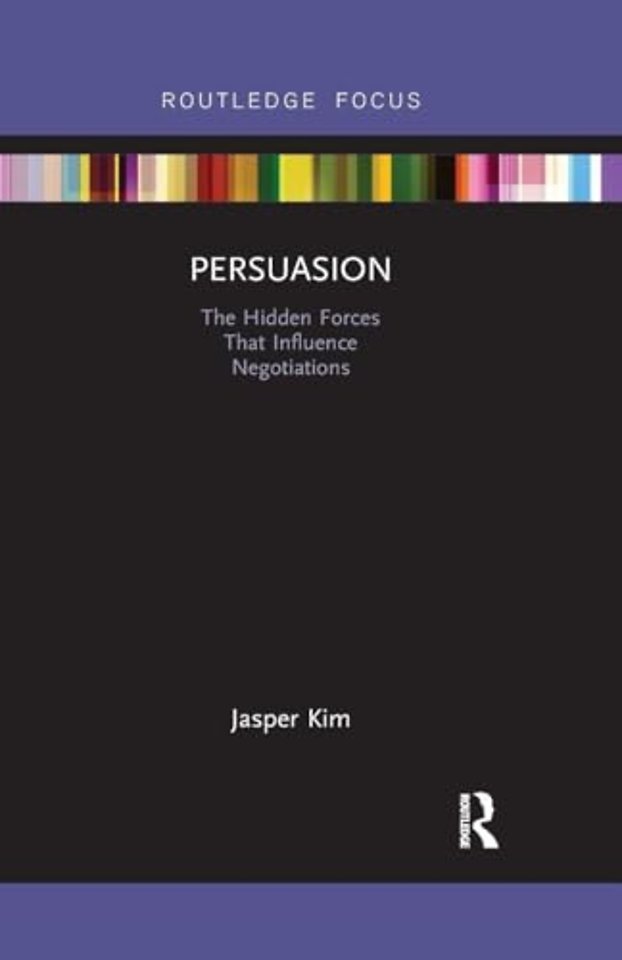 Persuasion