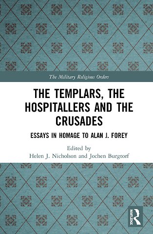 Military Religious Orders