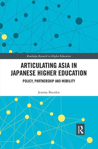 Articulating Asia in Japanese Higher Education