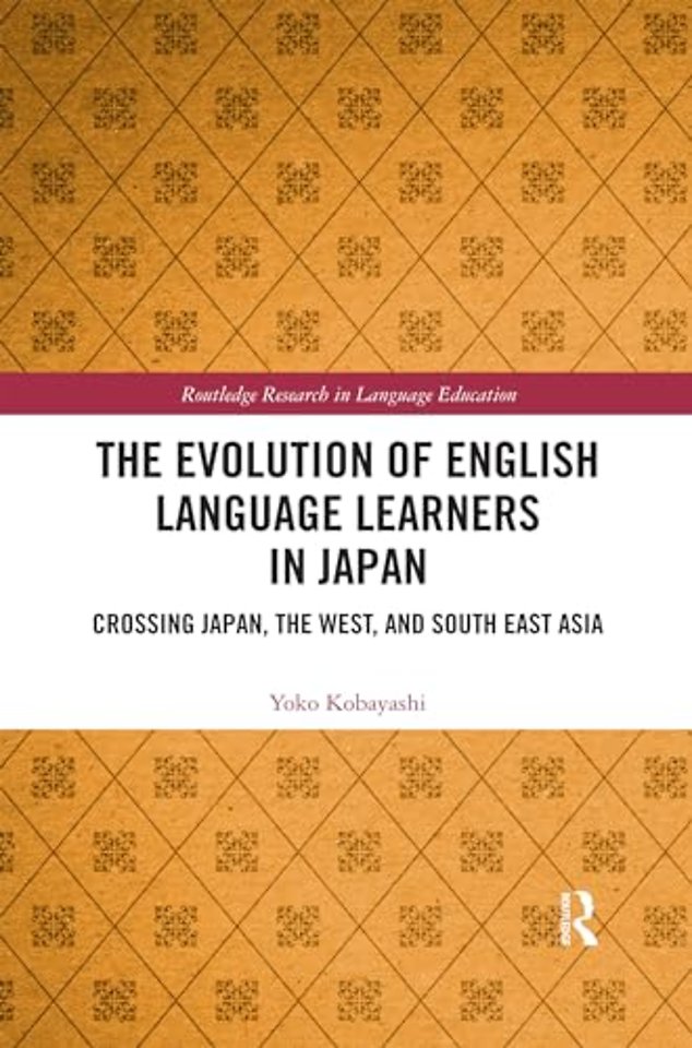 Evolution of English Language Learners in Japan