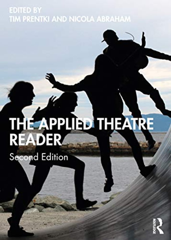 Applied Theatre Reader