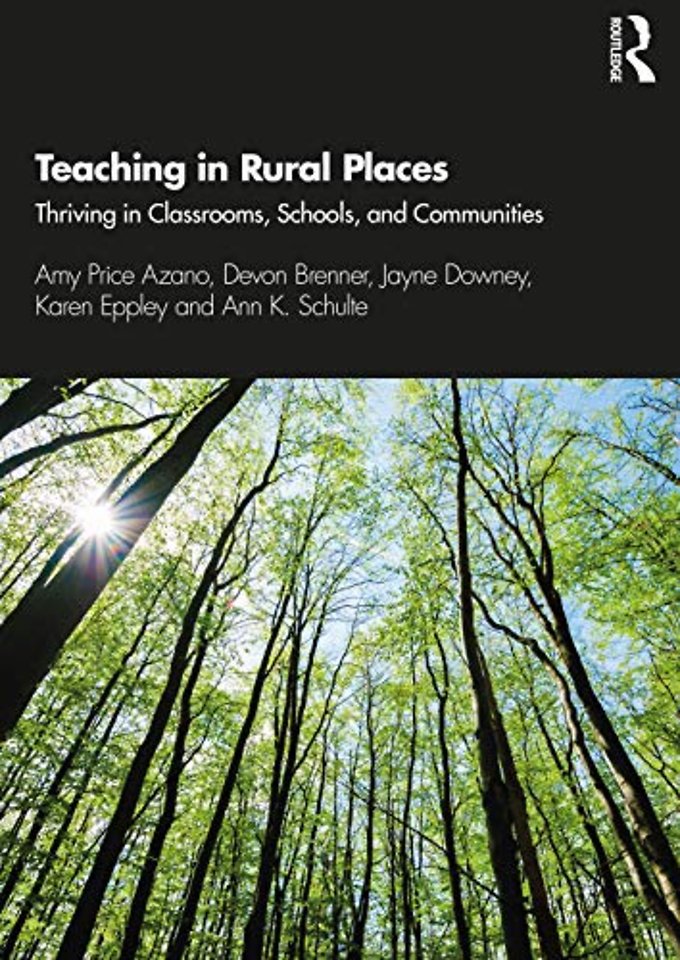 Teaching in Rural Places