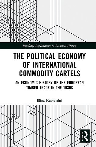 Political Economy of International Commodity Cartels