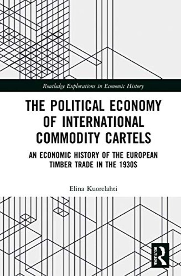 Political Economy of International Commodity Cartels