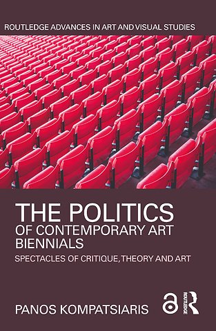 Politics of Contemporary Art Biennials