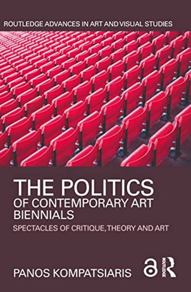 Politics of Contemporary Art Biennials
