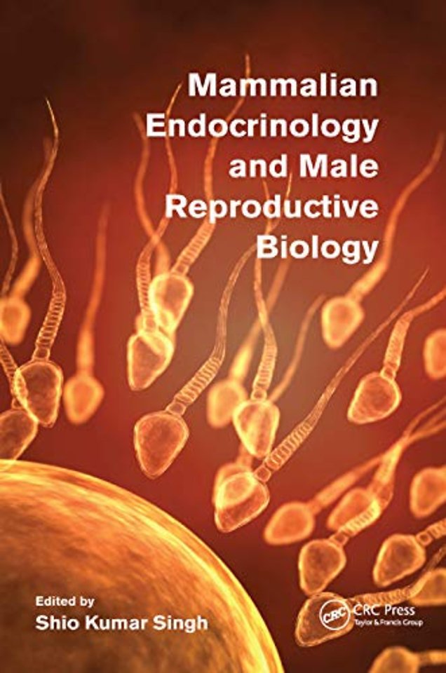 Mammalian Endocrinology and Male Reproductive Biology