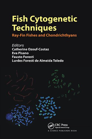 Fish Cytogenetic Techniques