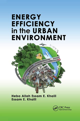 Energy Efficiency in the Urban Environment