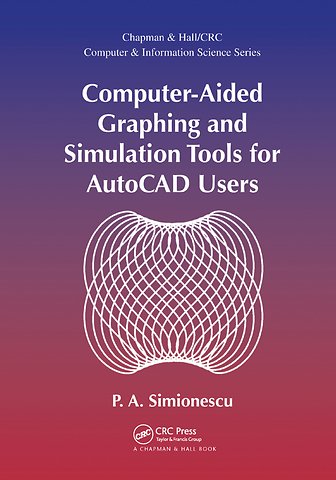 Computer-Aided Graphing and Simulation Tools for AutoCAD Users