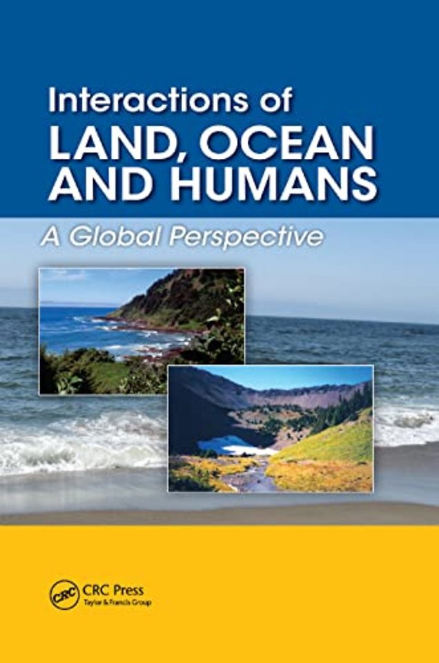 Interactions of Land, Ocean and Humans