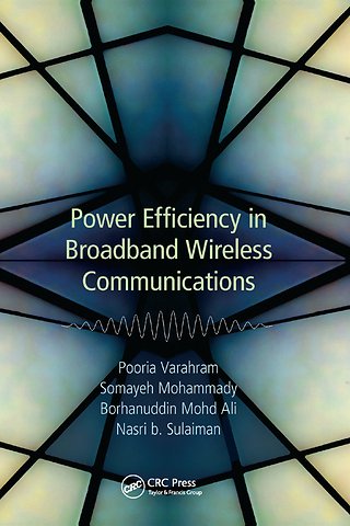Power Efficiency in Broadband Wireless Communications