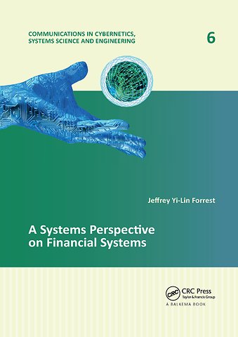 Systems Perspective on Financial Systems