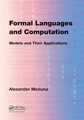 Formal Languages and Computation