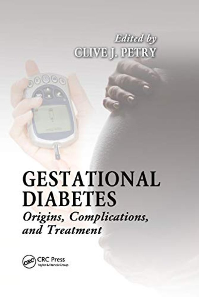 Gestational Diabetes