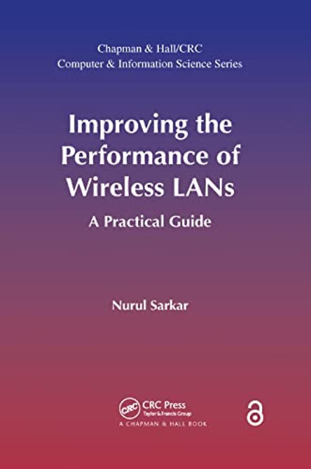 Improving the Performance of Wireless LANs