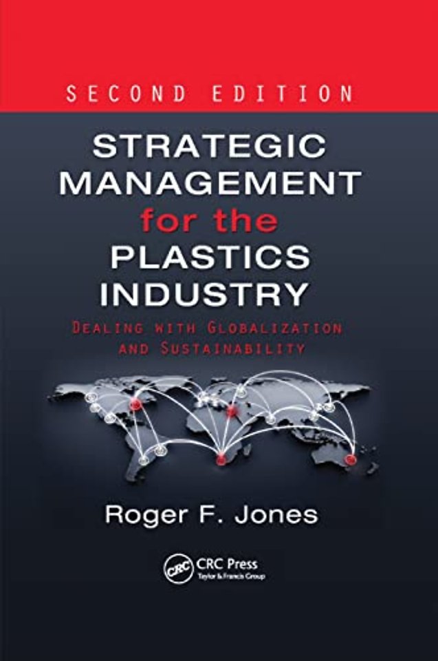 Strategic Management for the Plastics Industry