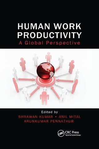 Human Work Productivity