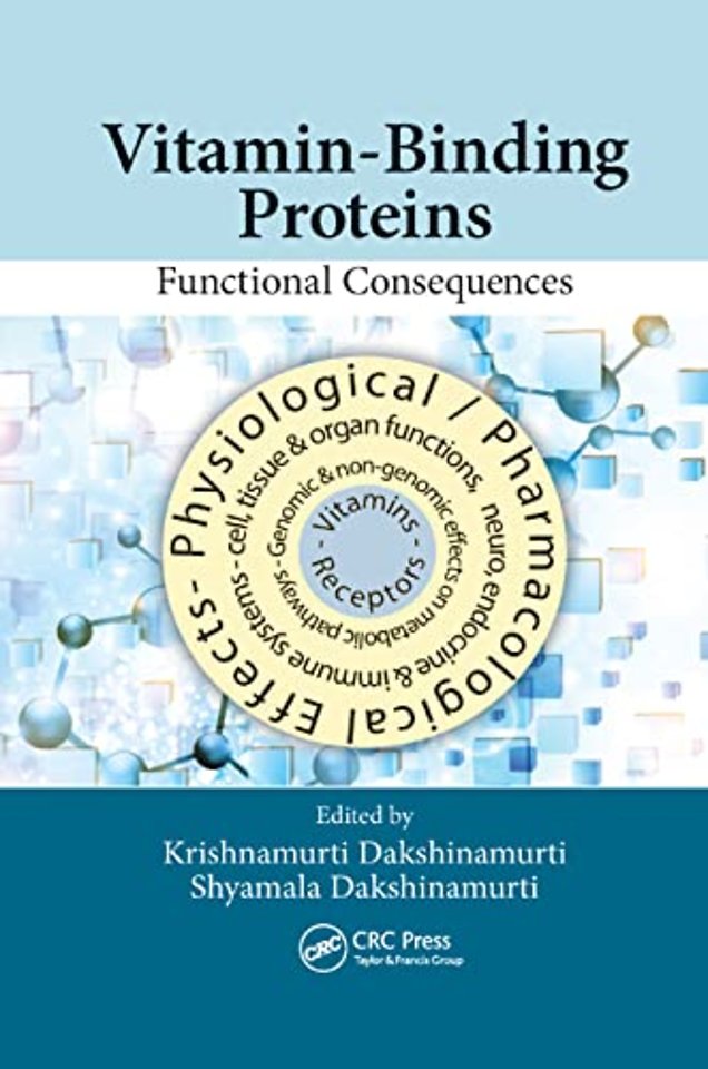 Vitamin-Binding Proteins