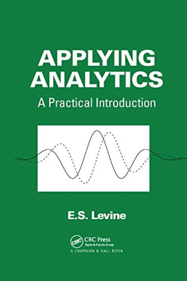 Applying Analytics