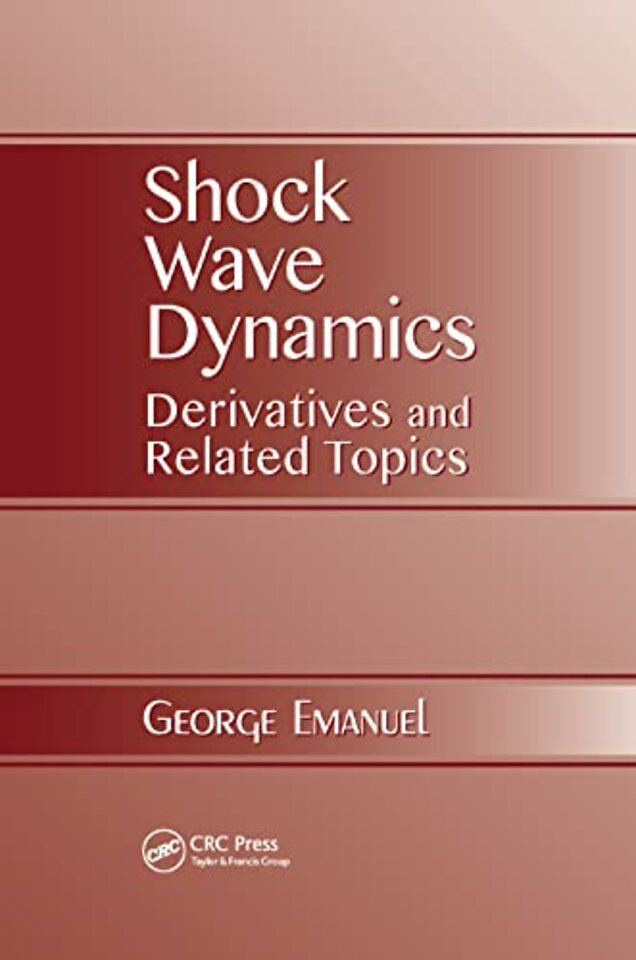 Shock Wave Dynamics
