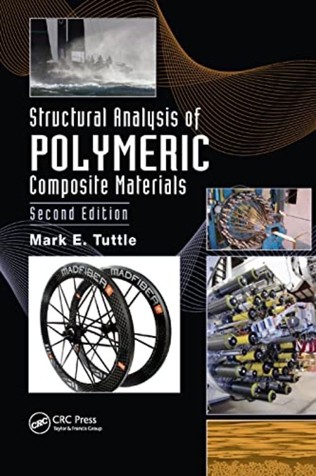 Structural Analysis of Polymeric Composite Materials