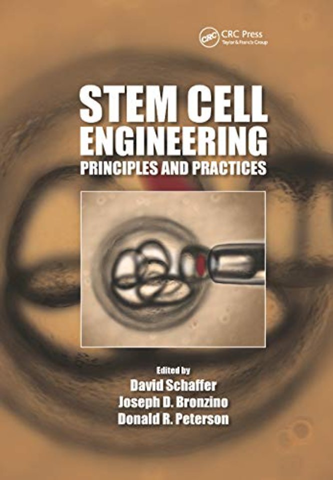 Stem Cell Engineering