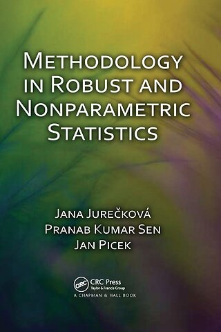Methodology in Robust and Nonparametric Statistics