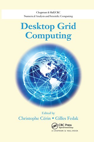 Desktop Grid Computing