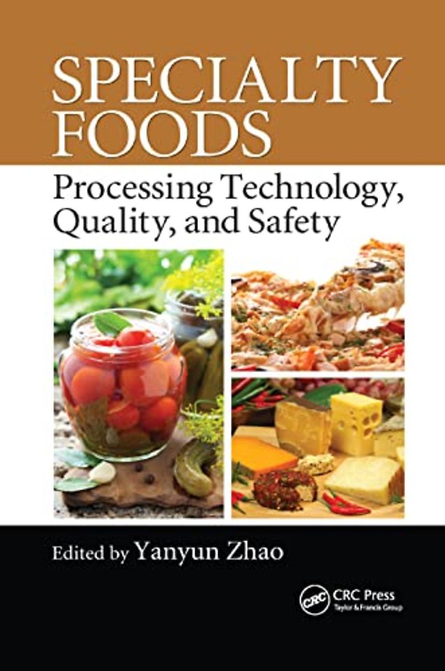 Specialty Foods
