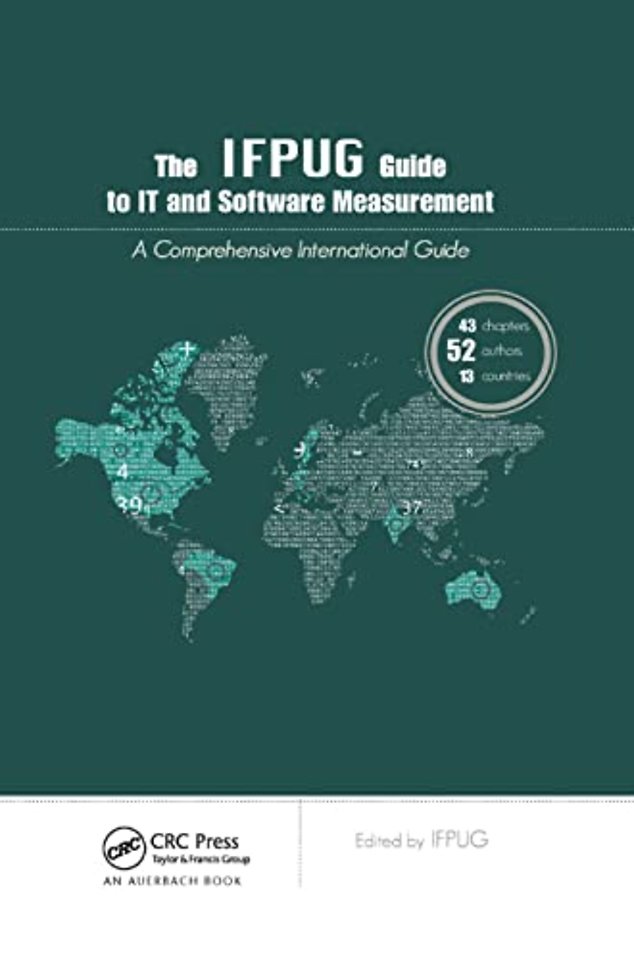 IFPUG Guide to IT and Software Measurement