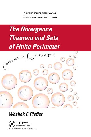 Divergence Theorem and Sets of Finite Perimeter