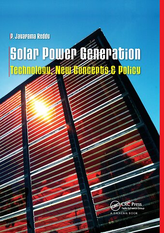 Solar Power Generation