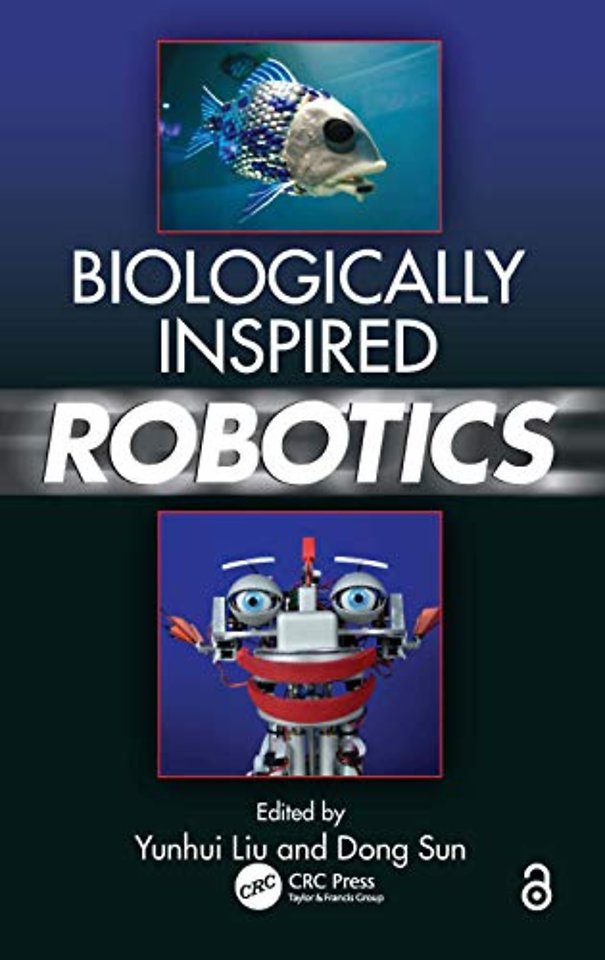 Biologically Inspired Robotics