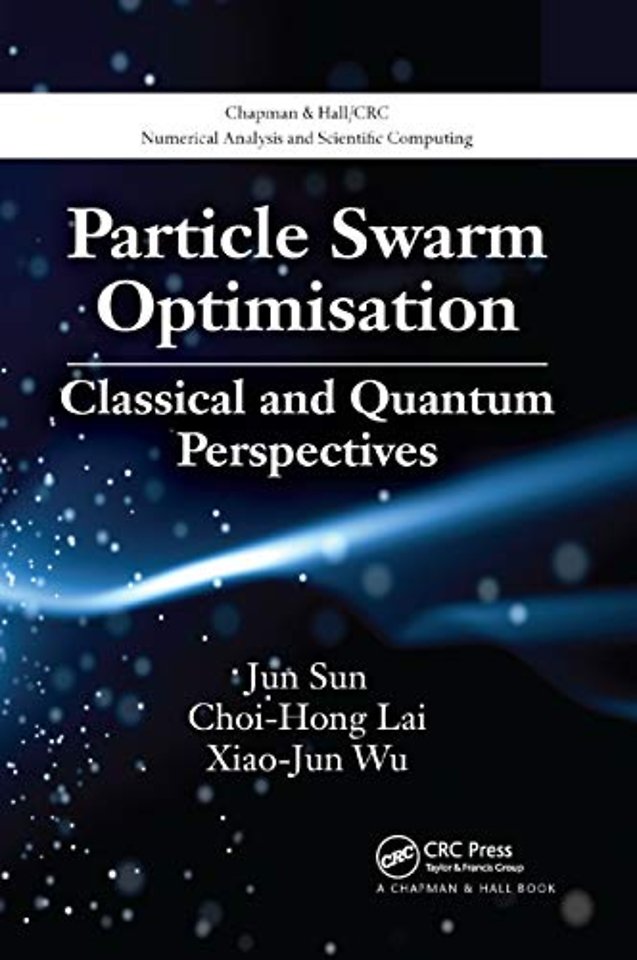 Particle Swarm Optimisation