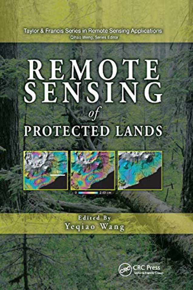Remote Sensing of Protected Lands
