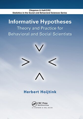 Informative Hypotheses